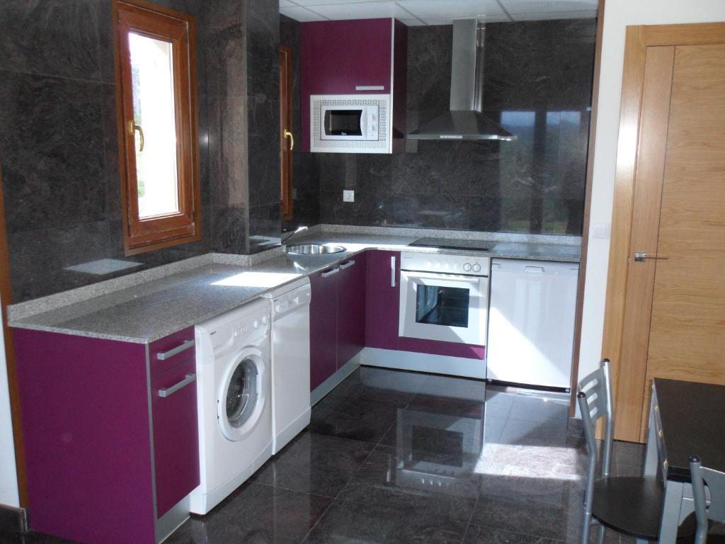 Apartamentos Turisticos Estrella Del Alemar Langre  Quarto foto